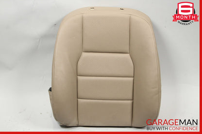 12-14 Mercedes W204 C300 C250 Front Right Side Seat Cushion Top Upper OEM