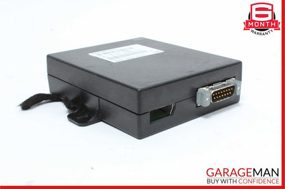 03-06 Mercedes W220 S430 Communication Voice Control Module 2038200885 OEM