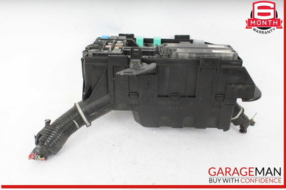 18-20 Honda Accord Engine Fuse Relay Box Module 38256TVAA01 OEM