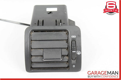 98-05 Mercedes W163 ML320 Front Left Dashboard A/C AC Air Vent OEM