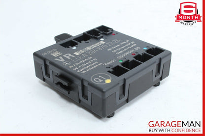 08-18 Mercedes W204 C300 C250 E400 Front Right Side Door Control Module OEM