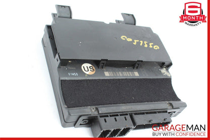03-08 Mercedes R230 SL500 Front Right Side Seat Computer Control Module OEM