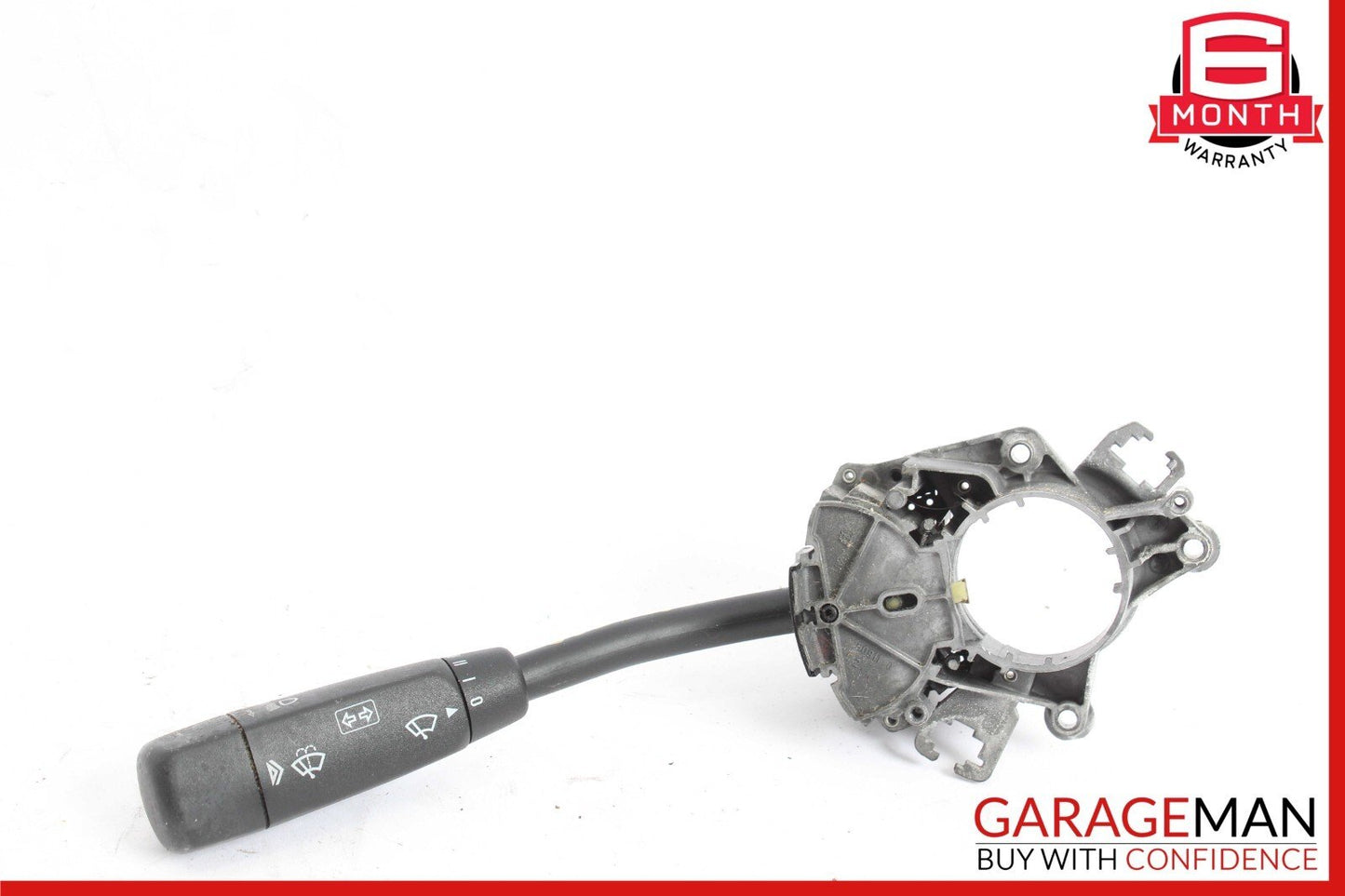 98-99 Mercedes W210 E430 CLK320 Wiper Turn Signal Control Switch 2085450010 OEM