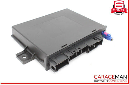 07-10 Mercedes W221 S550 S600 Keyless Go Control Module Unit 2218707392 OEM