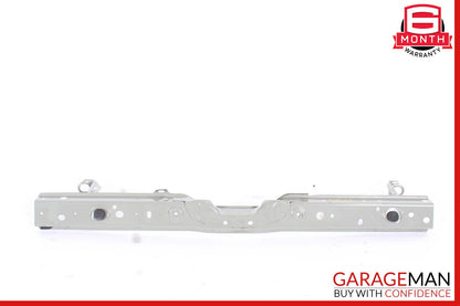 11-12 Nissan Leaf Front Upper Radiator Support Bracket Tie Bar OEM