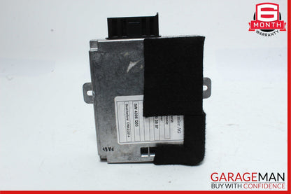 07-14 Mercedes S600 S65 AMG Voice Language Communication Control Module Unit
