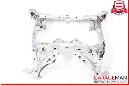 13-19 BMW 640i Front Suspension Subframe Sub Frame Crossmember OEM