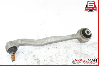 08-14 Mercedes W204 C250 C350 Front Right Side Curved Wishbone Control Arm OEM