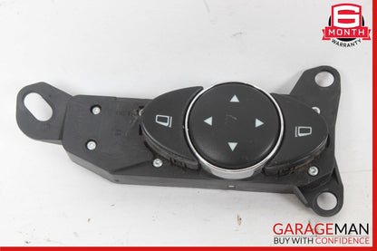 03-11 Mercedes W211 E350 CLS63 AMG Door Mirror Control Switch 2118215779 OEM