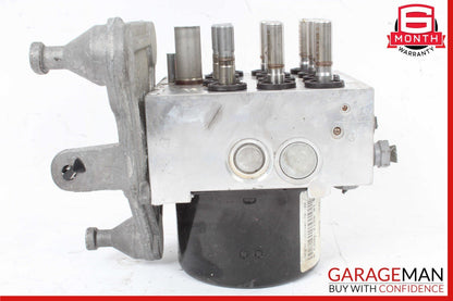 12-15 Mercedes R172 SLK250 C250 GLK350 ABS Anti Lock Brake Pump Module OEM