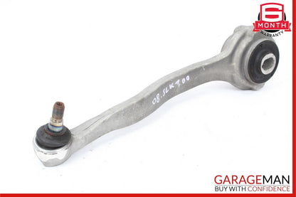 05-11 Mercedes R171 SLK200 SLK280 Front Left Side Lower Suspension Control Arm