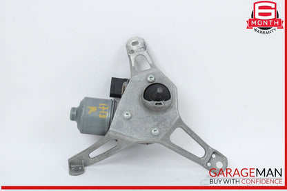 14-21 BMW i3 I01 Hybrid Front Right Side Windshield Wiper Motor 7359450 OEM