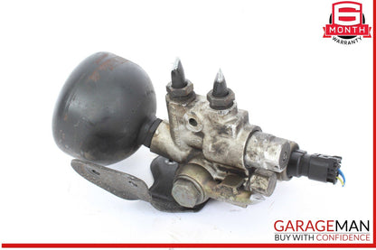 00-08 Mercedes W215 CL55 AMG ABC Pressure Relief Valve Hydraulic Suspension OEM