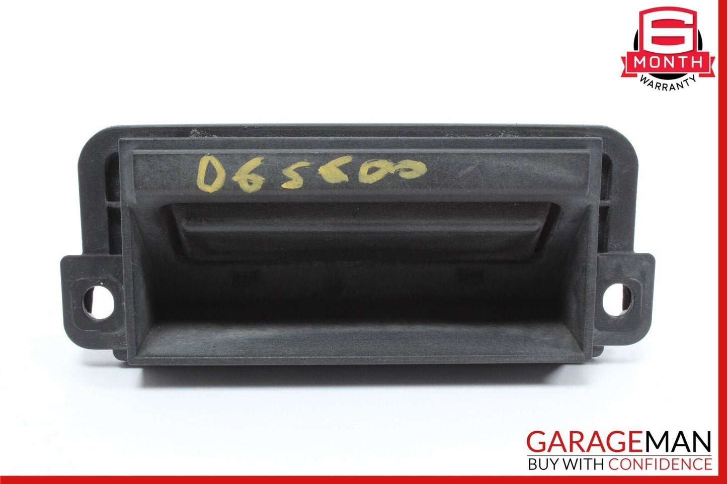 07-14 Mercedes W221 S550 CL550 S450 CL65 AMG Trunk Lid Unlock Release Handle