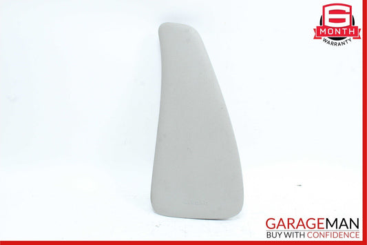 08-15 Mercedes W204 C180 GLK350 Front Right Side Seat Airbag Air Bag SRS Grey