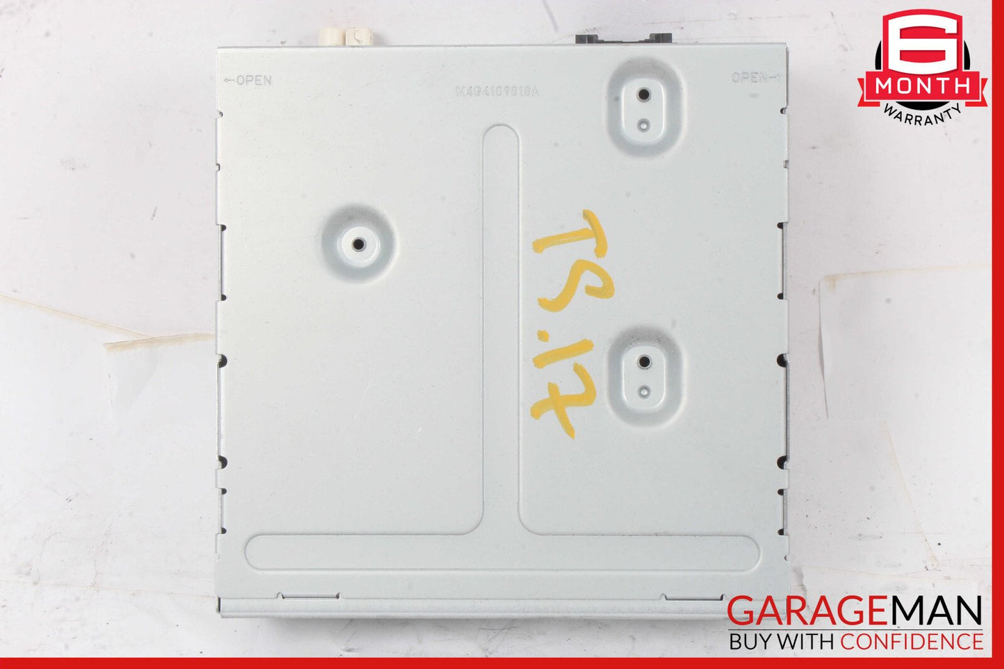 16-20 Tesla Model S Satellite Radio Receiver Tuner Module Unit OEM