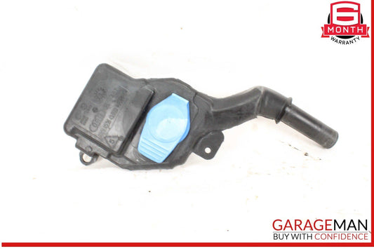09-16 Audi A4 S4 Windshield Washer Fluid Reservoir Tank 8T0955453B OEM
