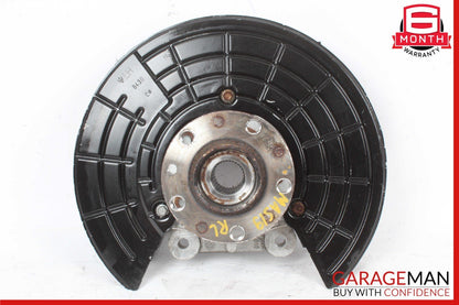 17-22 Maserati Ghibli M157 Quattroporte Rear Left Spindle Knuckle Hub Bearing