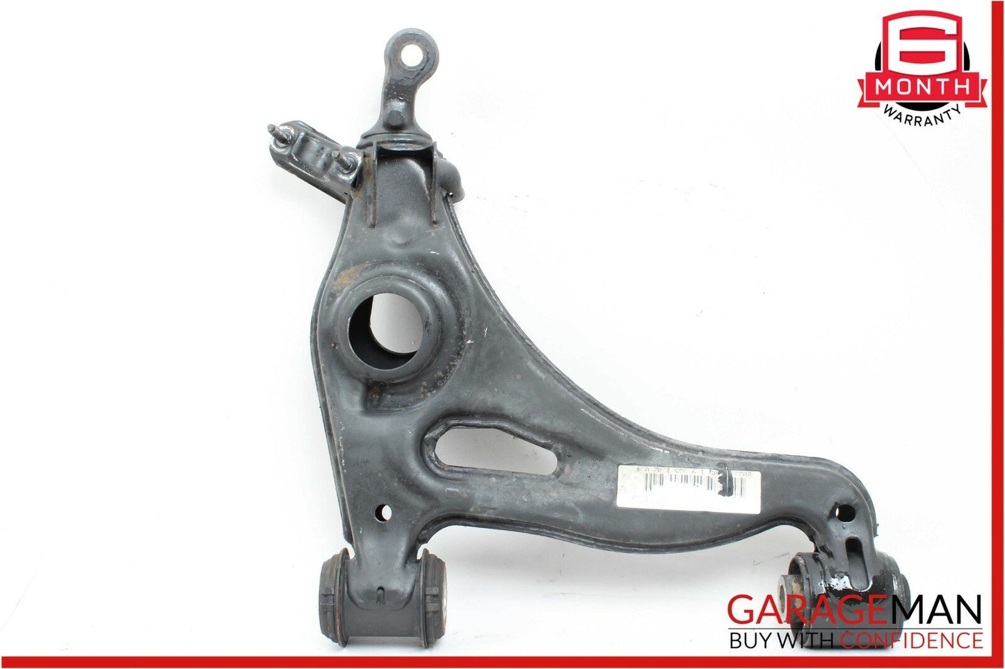 97-04 Mercedes R170 SLK230 SLK320 Front Right Lower Control Arm 1703300207 OEM