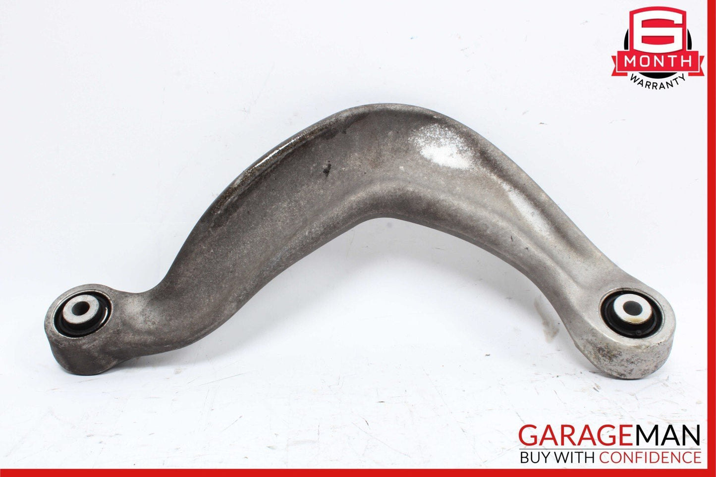 12-18 Audi A7 A6 Rear Right Passenger Side Suspension Upper Control Arm OEM