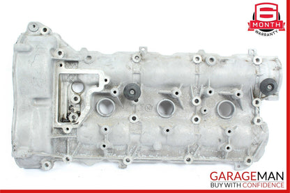 Mercedes C300 GLK350 CLK350 C350 E350 Engine Cylinder Head Cover Left Side