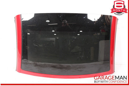 03-12 Mercedes R230 SL500 SL600 Pano Panoramic Roof Top Glass OEM