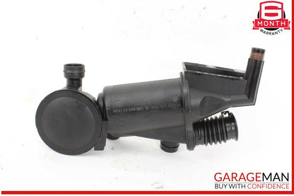 97-04 Porsche Boxster 986 Engine Oil Separator 99610702304 OEM