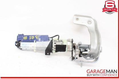 13-17 Audi Q5 SQ5 Rear Right Passenger Side Tailgate Power Liftgate Drive Motor