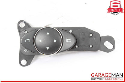 03-11 Mercedes W219 CLS550 E320 Door Mirror Control Switch 2118215779 OEM