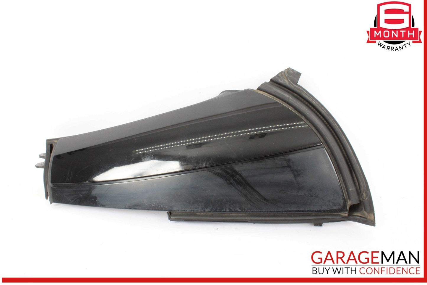12-20 Mercedes R172 SLK250 SLC300 Convertible Top Right C Pillar Brace Support