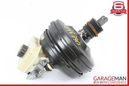 07-11 Mercedes W211 E350 CLS550 Power Brake Master Cylinder Pump OEM