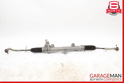 09-11 Mercedes R171 SLK300 SLK350 Power Steering Rack And Pinion Assembly RWD