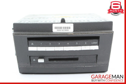 07-09 Mercedes W221 S550 S600 Head Unit Command CD Navigation OEM