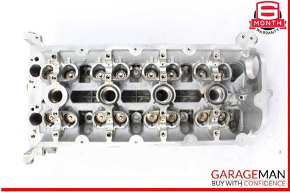 10-18 Porsche Cayenne 958 Panamera Left Driver Side Cylinder Head OEM