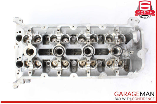 10-18 Porsche Cayenne 958 Panamera Left Driver Side Cylinder Head OEM