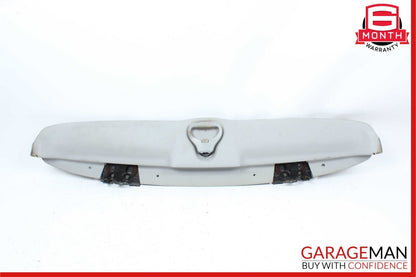 98-03 Mercedes W208 CLK430 Front Interior Roof Headliner Cover Panel Trim Grey