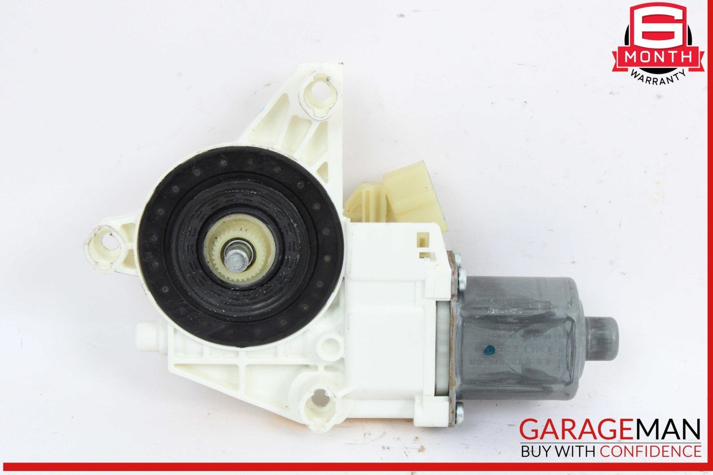 06-13 Mercedes-Benz R350 Right Rear Door Regulator Motor 2518201042 OEM