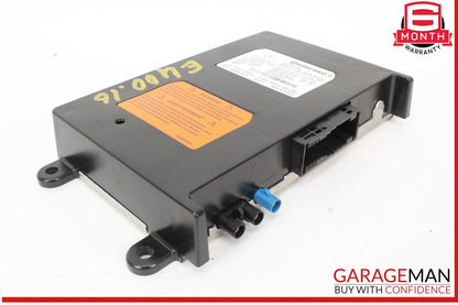 10-20 Mercedes W212 E400 GLA250 Tele Aid Communication Control Module Unit OEM