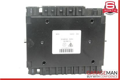 03-10 Porsche Cayenne 955 Front Left / Right Side Seat Adjustment Memory Module