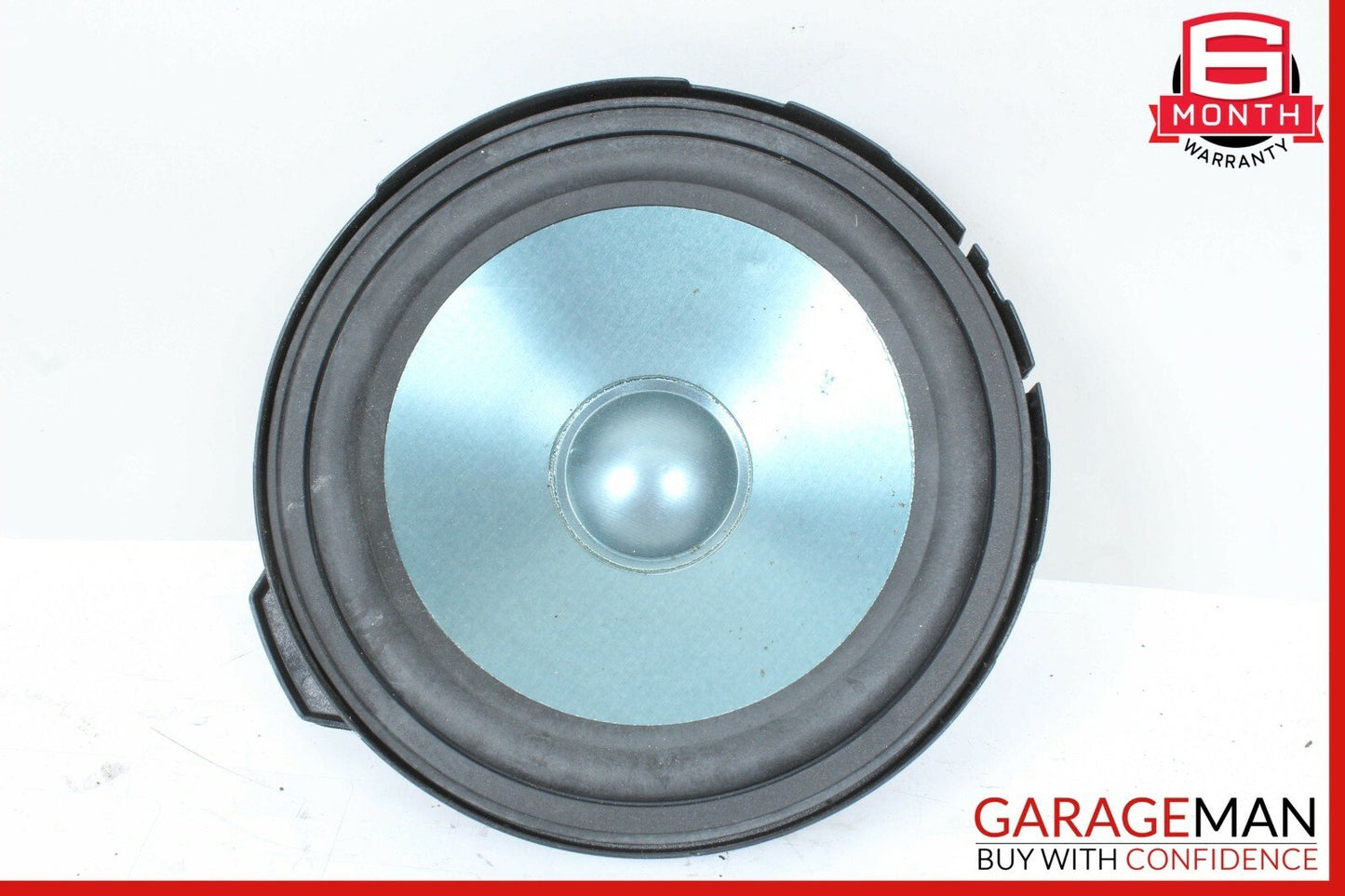 10-18 Mercedes W212 E350 CLS500 Rear Right or Left Door Audio Sound Speaker OEM