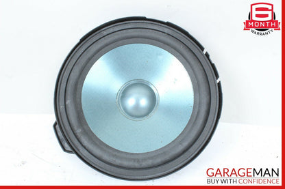 10-18 Mercedes W212 E350 CLS500 Rear Right or Left Door Audio Sound Speaker OEM