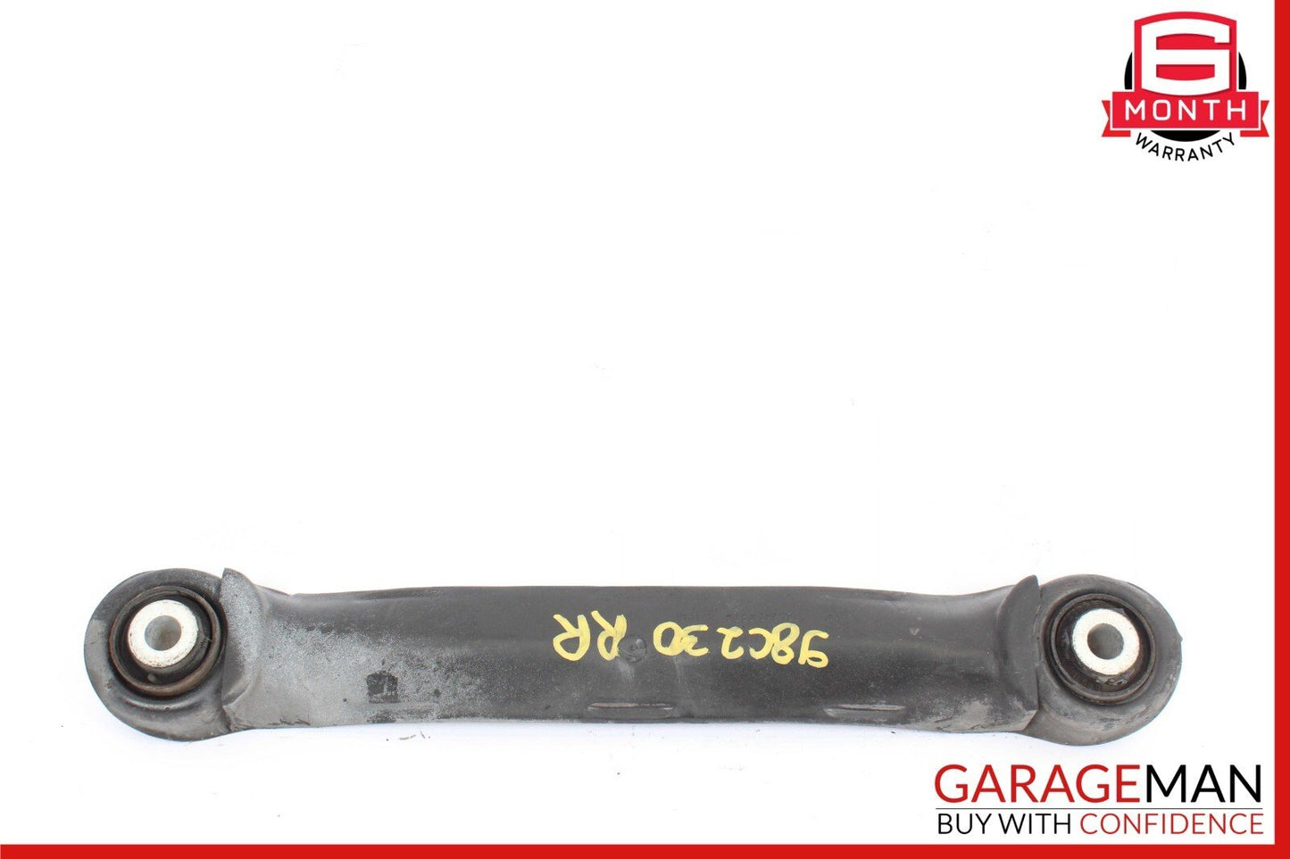 97-04 Merceeds W202 C230 SLK230 Rear Right Lower Suspension Control Arm OEM