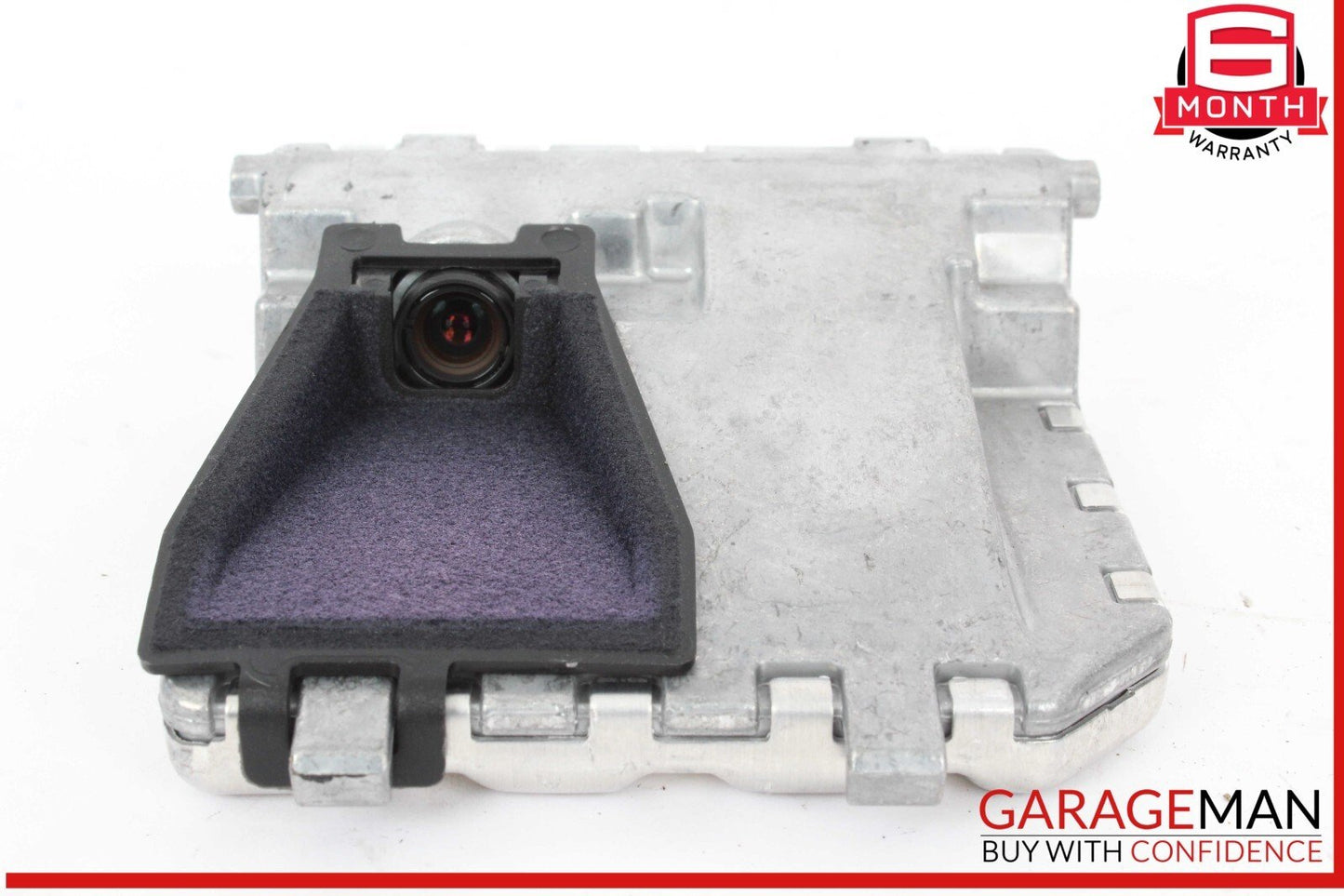10-16 Mercedes W218 CLS550 Front Active Lane Assist Front Camera OEM