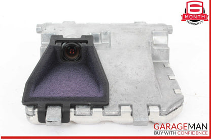 10-16 Mercedes W218 CLS550 Front Active Lane Assist Front Camera OEM