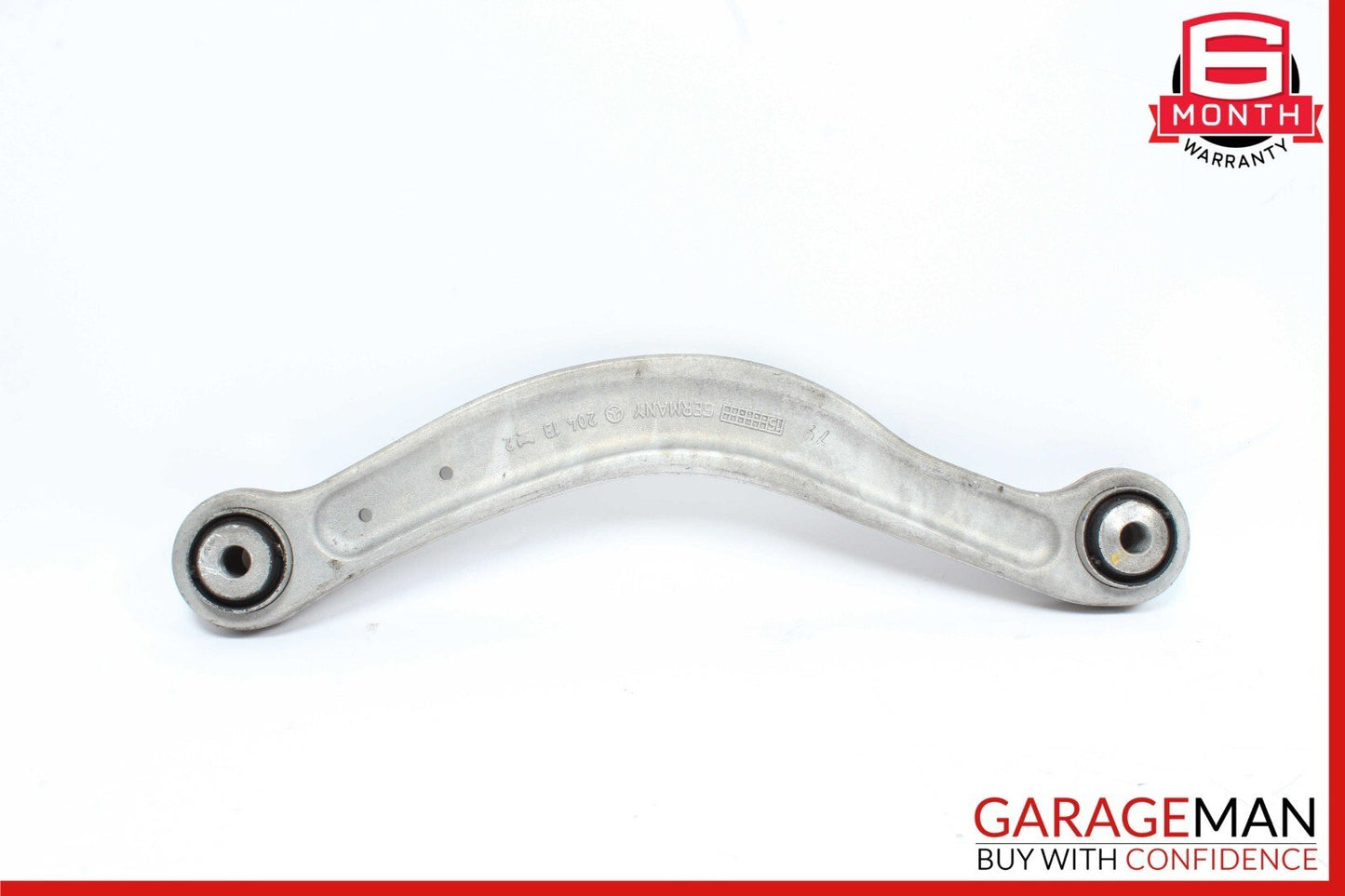 08-15 Mercedes GLK250 C350 C300 Rear Right / Left Upper Trailing Control Arm