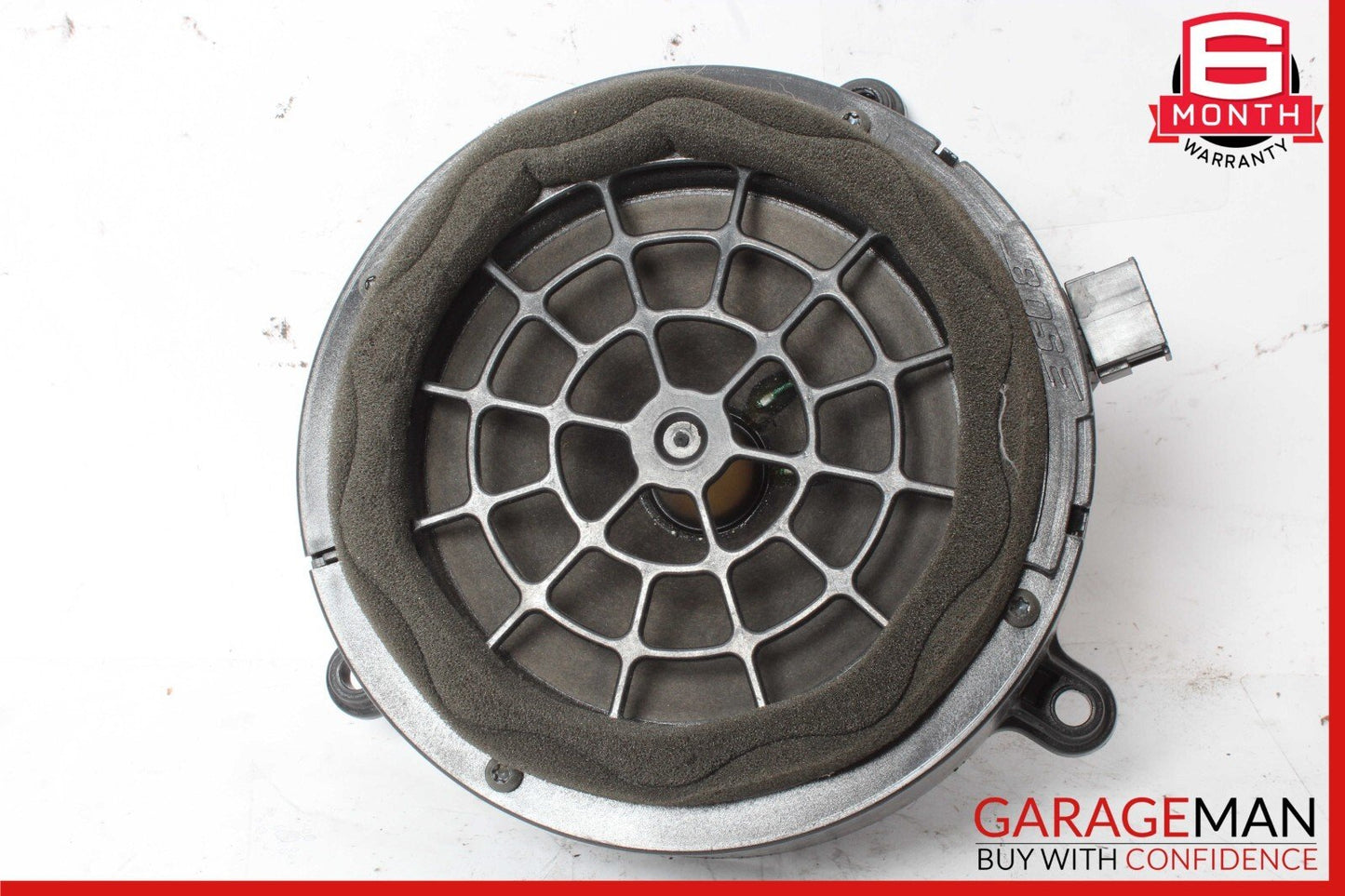 03-09 Mercedes W203 C320 CLK55 AMG Front Right or Left Side Door Audio Speaker