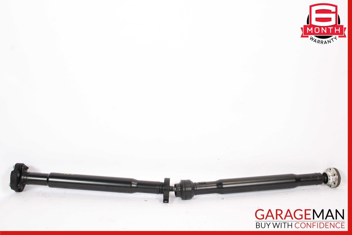 14-17 Maserati Ghibli M157 Rear Prop Propeller Drive Axle Shaft Driveshaft Assy