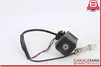 14-16 Porsche Panamera 970 E-Hybrid Trunk Tailgate Rear View Camera OEM