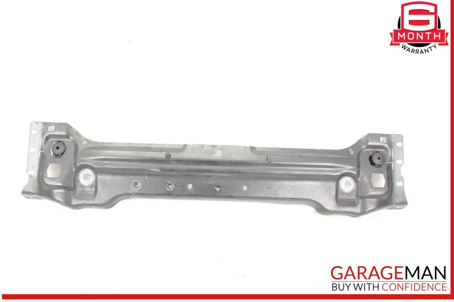 10-14 Mercedes W207 E350 E550 Upper Radiator Core Support Tie Bar 207620032 OEM