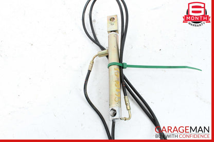 03-11 Mercedes R230 SL500 Left Convertible Roof Hydraulic Load Assist Cylinder